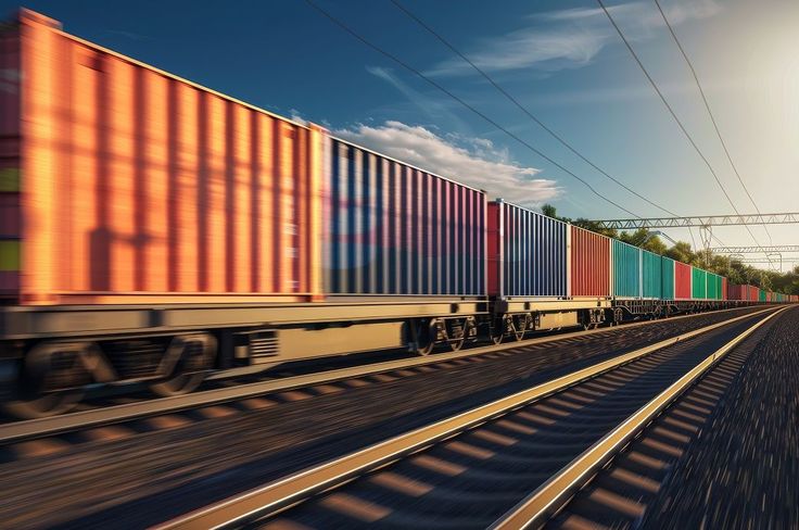 Rail Freight